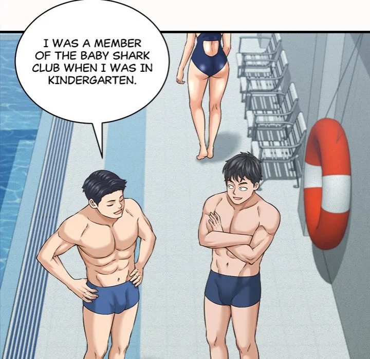Right Under His Roof chapter 26 page 67