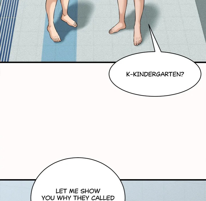 Right Under His Roof chapter 26 page 68