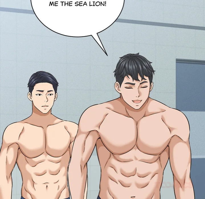 Right Under His Roof chapter 26 page 69