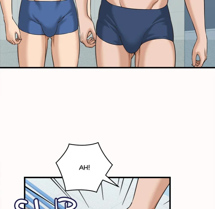 Right Under His Roof chapter 26 page 70