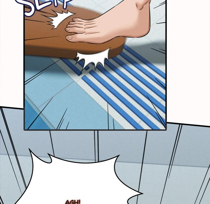 Right Under His Roof chapter 26 page 71