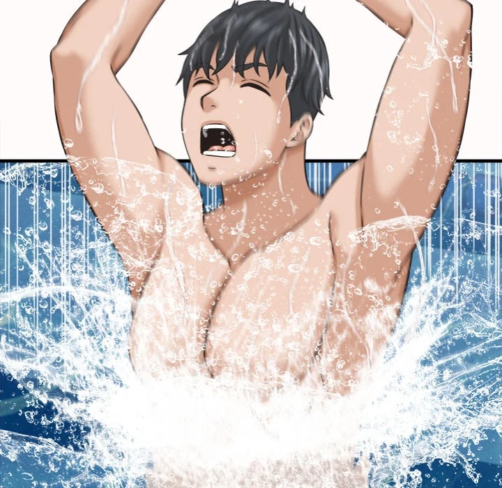 Right Under His Roof chapter 26 page 78