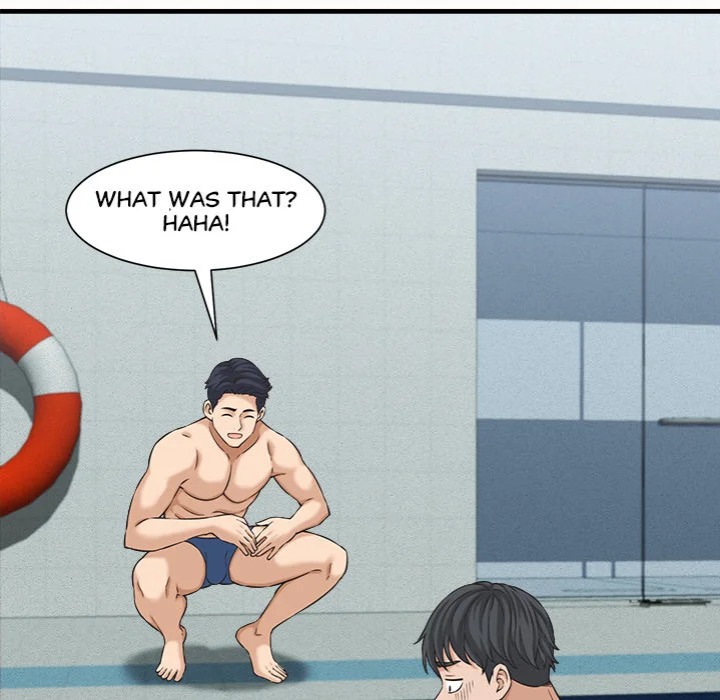 Right Under His Roof chapter 26 page 80