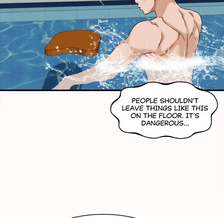 Right Under His Roof chapter 26 page 81