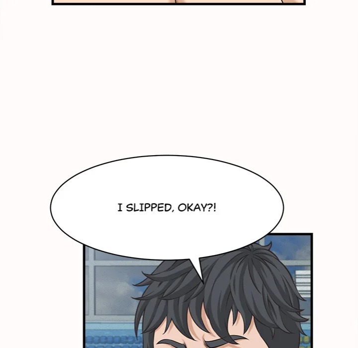 Right Under His Roof chapter 26 page 83