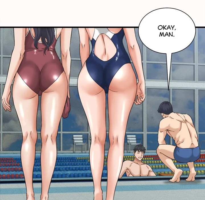 Right Under His Roof chapter 26 page 85