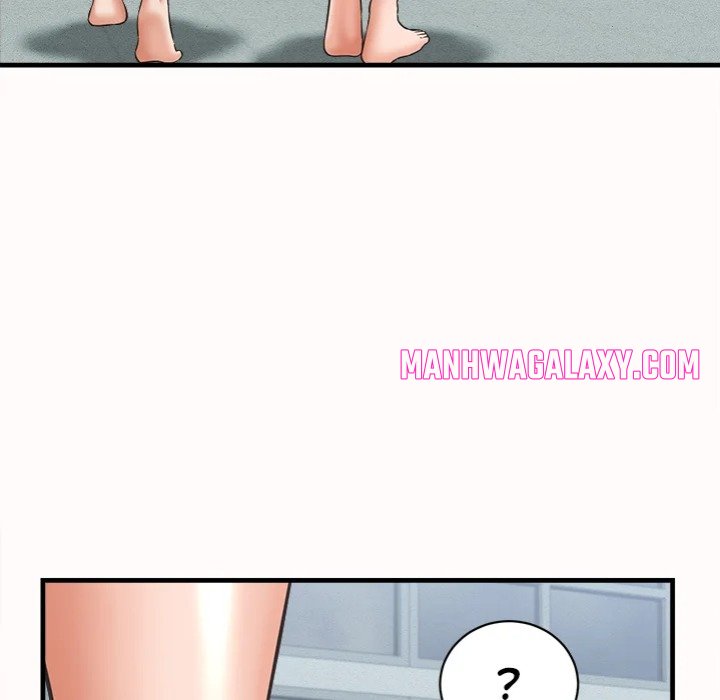 Right Under His Roof chapter 26 page 86