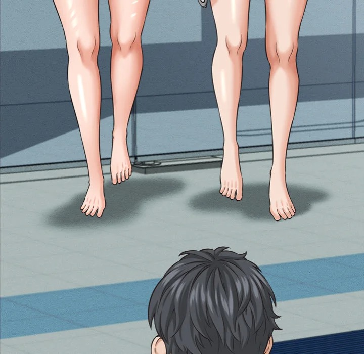 Right Under His Roof chapter 26 page 91
