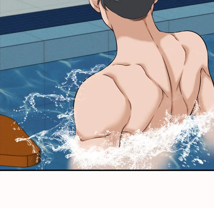 Right Under His Roof chapter 26 page 92