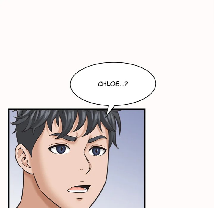 Right Under His Roof chapter 26 page 93