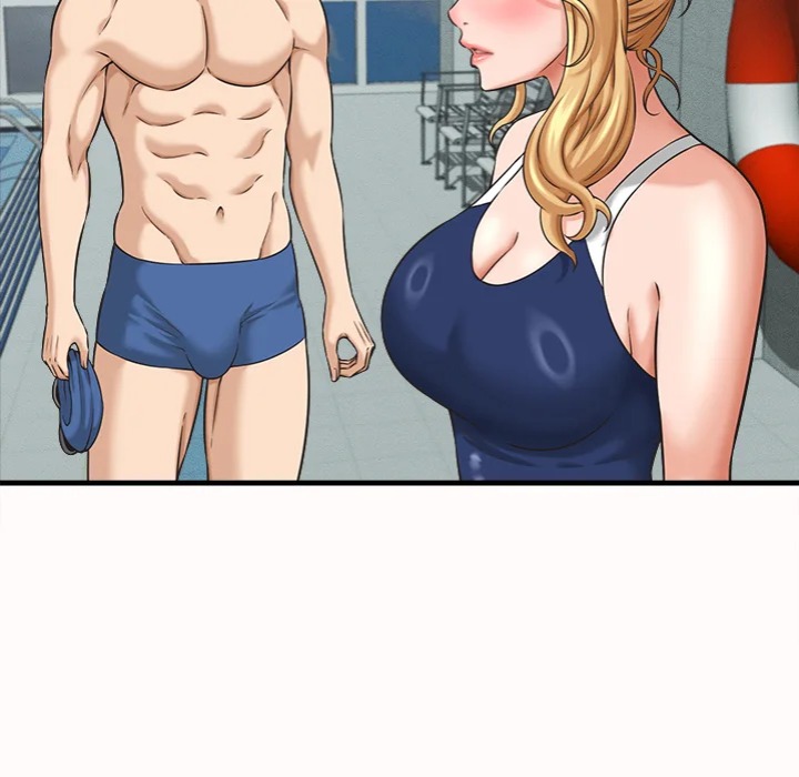 Right Under His Roof chapter 26 page 96