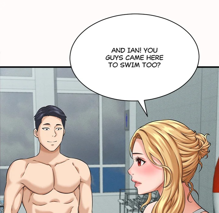 Right Under His Roof chapter 26 page 97