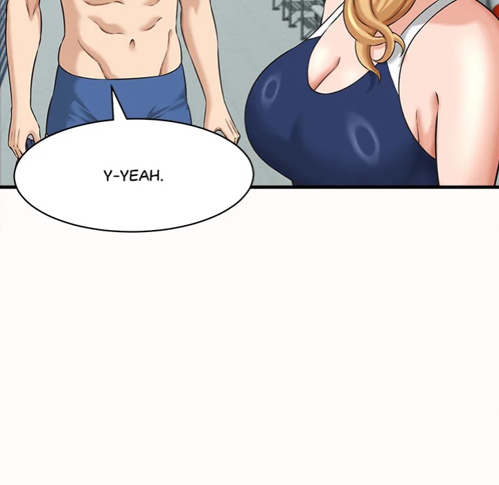 Right Under His Roof chapter 26 page 98