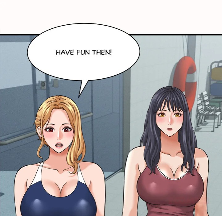 Right Under His Roof chapter 26 page 99