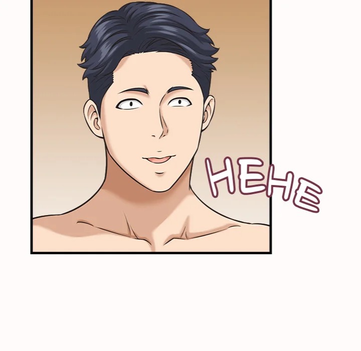 Right Under His Roof chapter 26 page 105