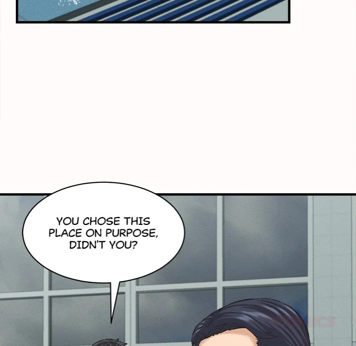 Right Under His Roof chapter 26 page 111