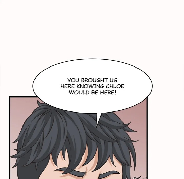 Right Under His Roof chapter 26 page 113