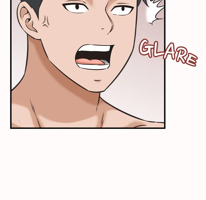Right Under His Roof chapter 26 page 114