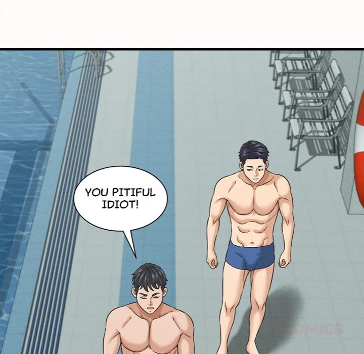 Right Under His Roof chapter 26 page 117