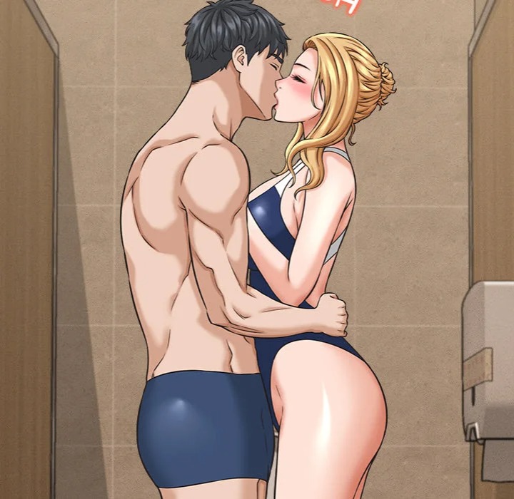 Right Under His Roof chapter 26 page 126