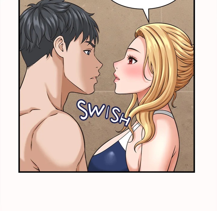 Right Under His Roof chapter 26 page 128