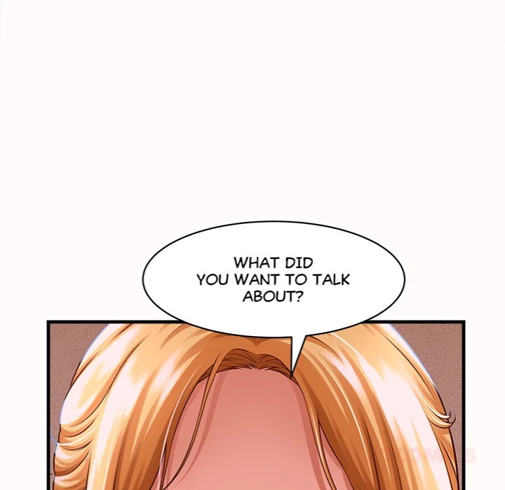 Right Under His Roof chapter 26 page 129