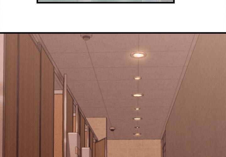 Right Under His Roof chapter 27 page 2