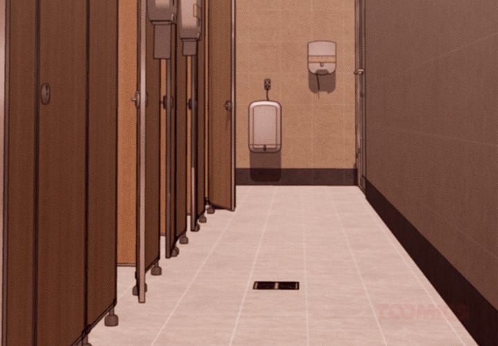 Right Under His Roof chapter 27 page 3