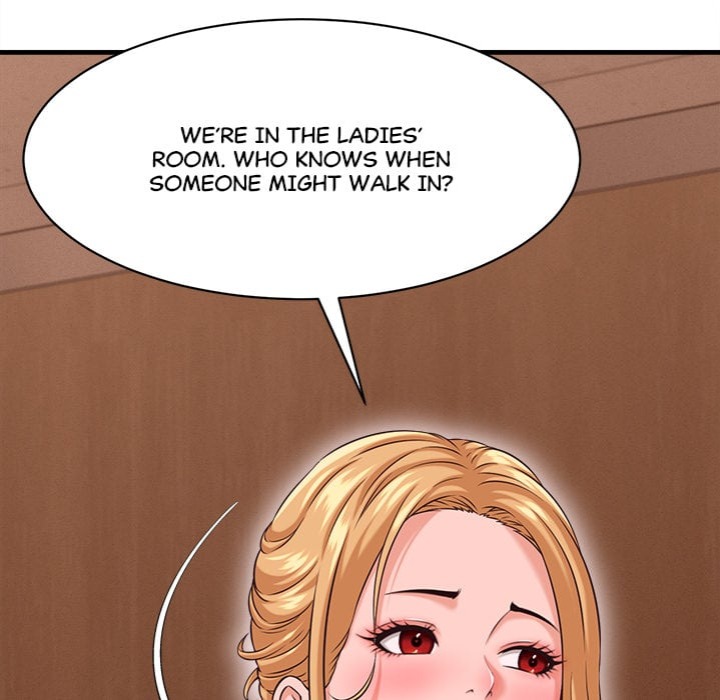 Right Under His Roof chapter 27 page 12