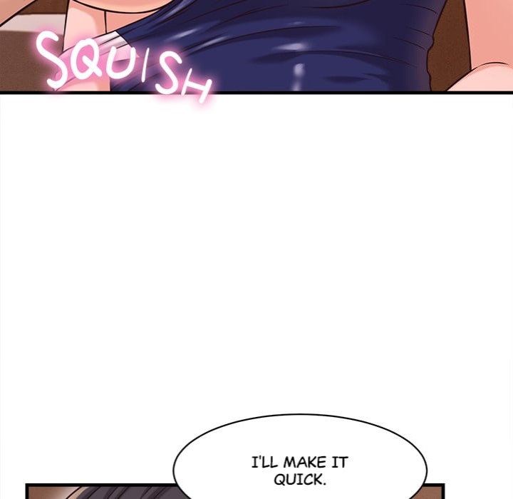 Right Under His Roof chapter 27 page 14