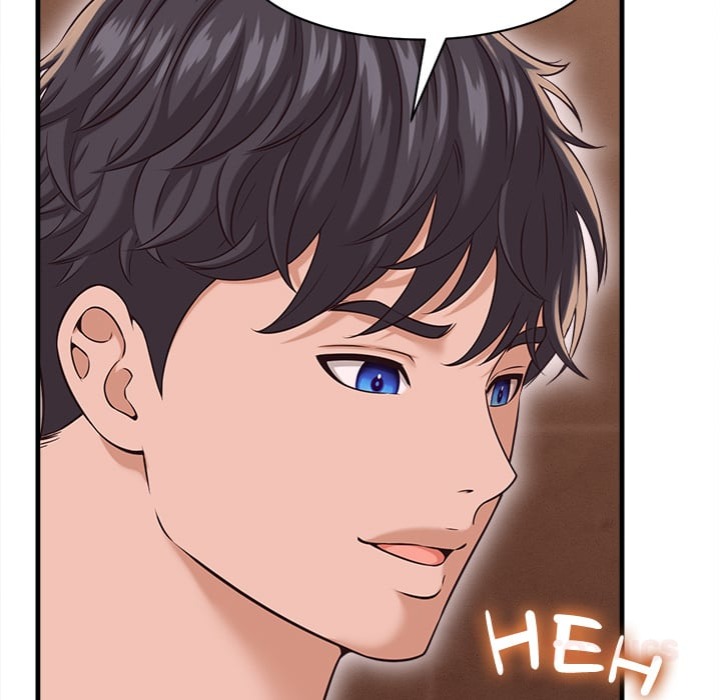 Right Under His Roof chapter 27 page 15