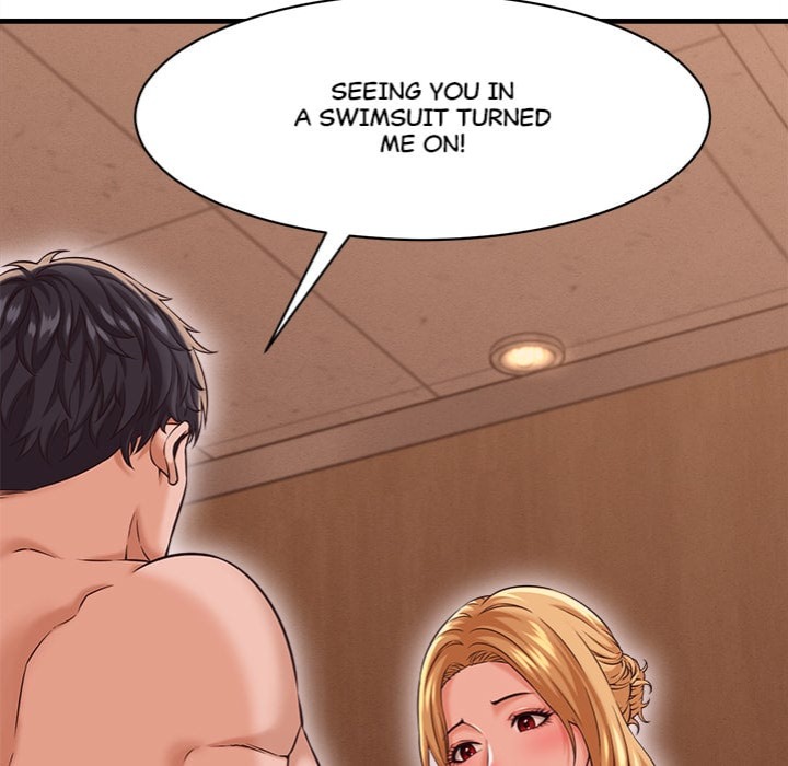 Right Under His Roof chapter 27 page 17