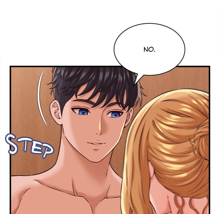 Right Under His Roof chapter 27 page 20