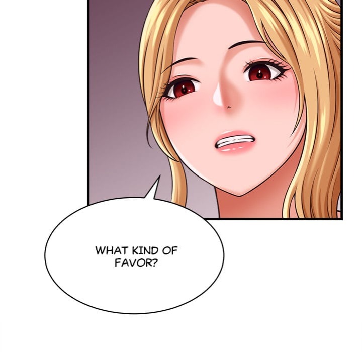 Right Under His Roof chapter 27 page 31