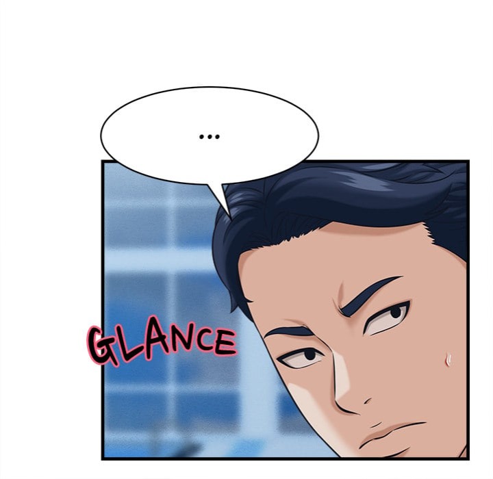 Right Under His Roof chapter 27 page 44