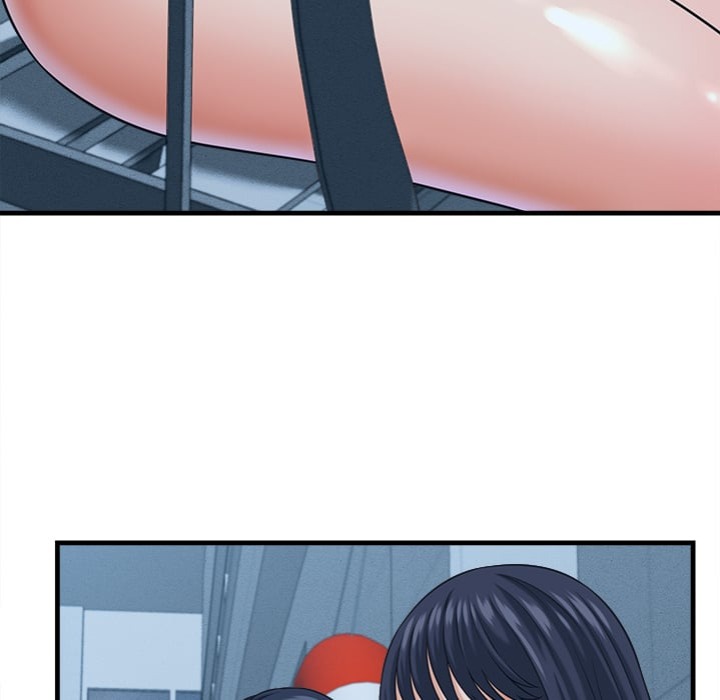 Right Under His Roof chapter 27 page 47