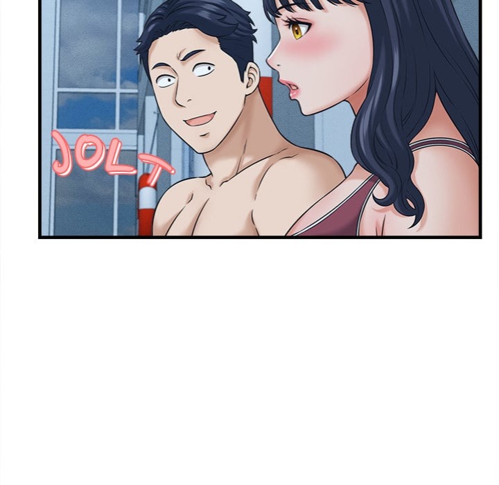 Right Under His Roof chapter 27 page 48