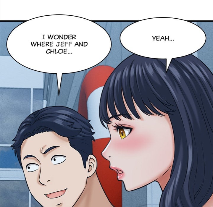Right Under His Roof chapter 27 page 49
