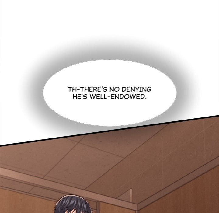 Right Under His Roof chapter 27 page 54