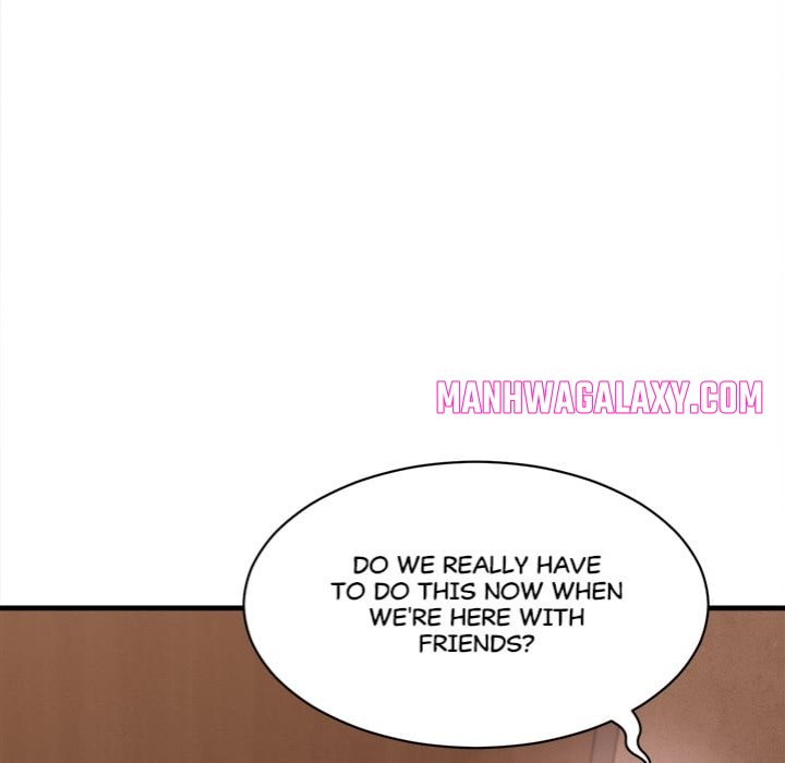 Right Under His Roof chapter 27 page 59