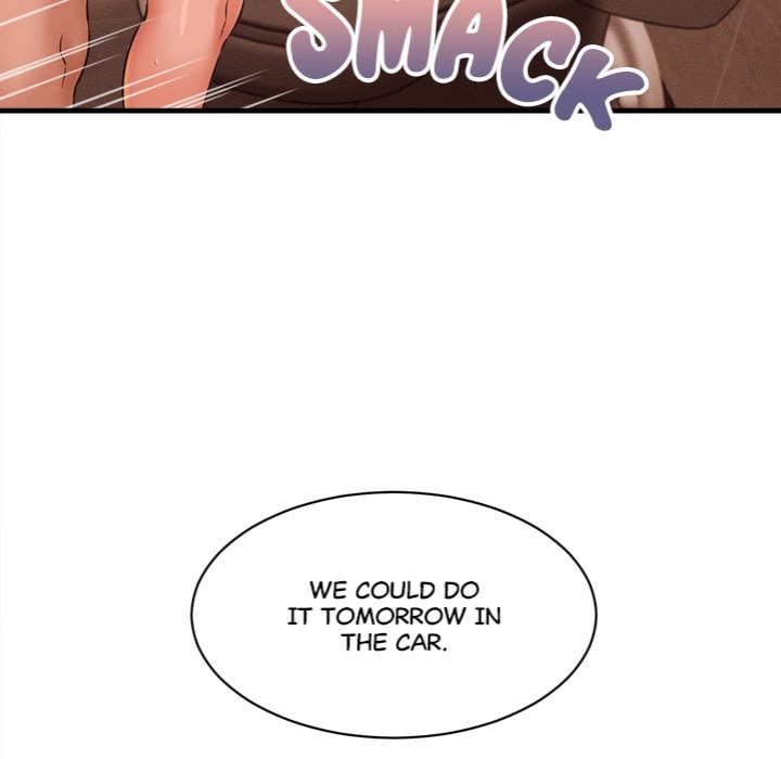 Right Under His Roof chapter 27 page 61