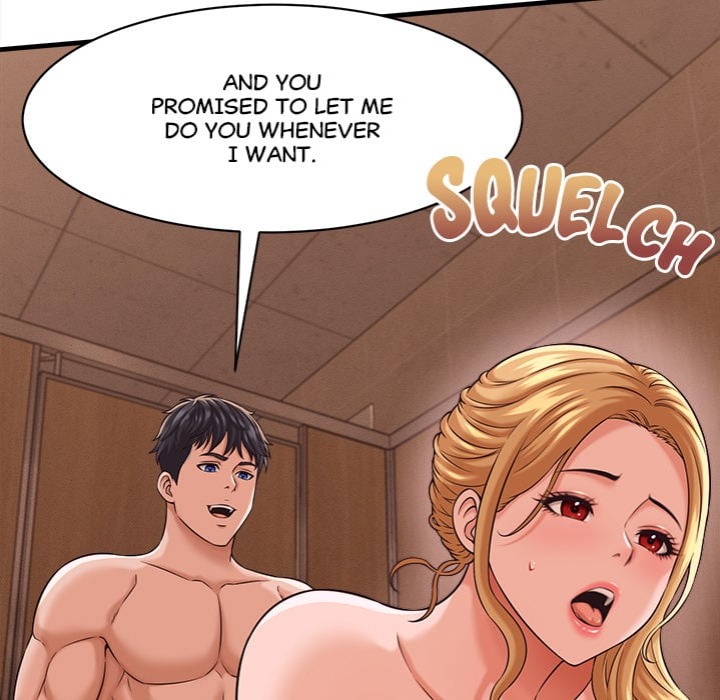 Right Under His Roof chapter 27 page 67