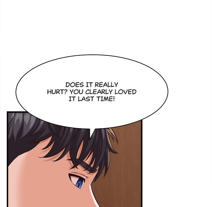 Right Under His Roof chapter 27 page 69