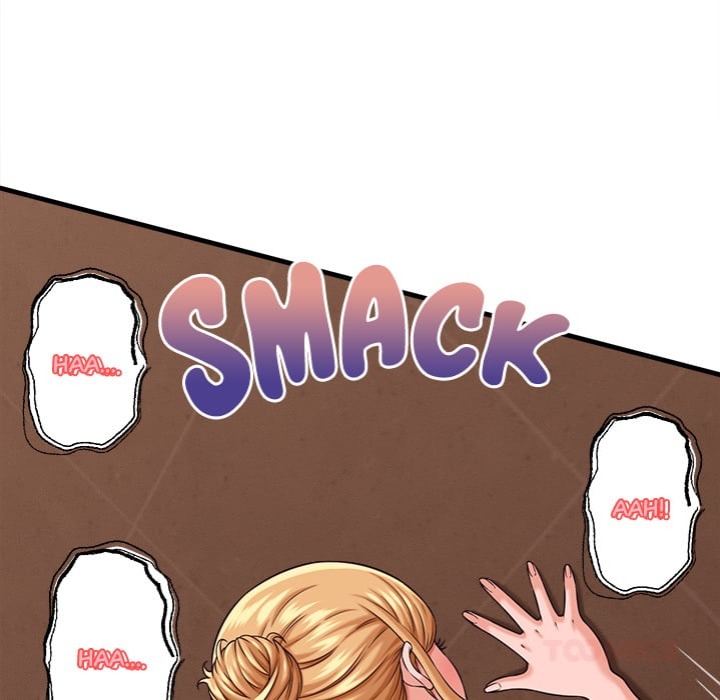 Right Under His Roof chapter 27 page 75