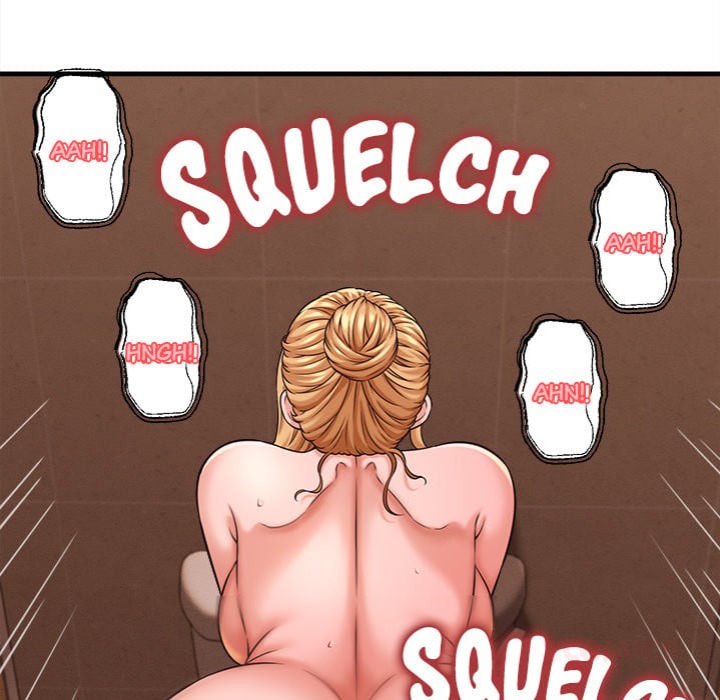 Right Under His Roof chapter 27 page 81