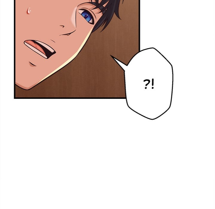 Right Under His Roof chapter 27 page 83
