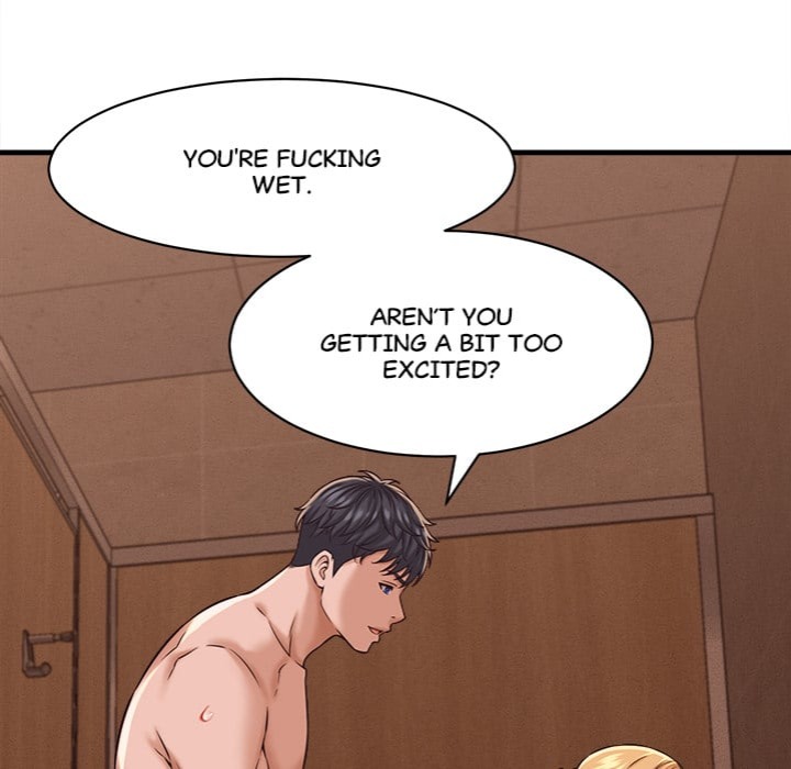 Right Under His Roof chapter 27 page 84