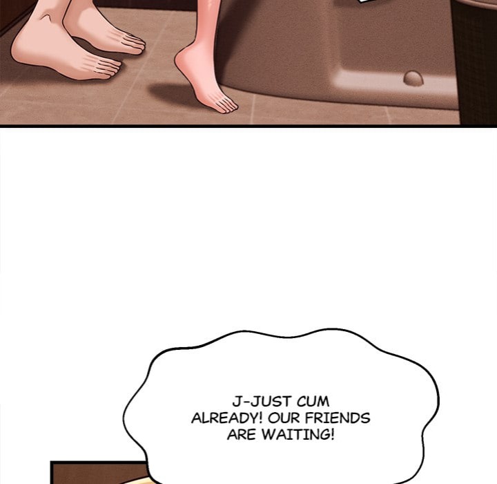 Right Under His Roof chapter 27 page 86