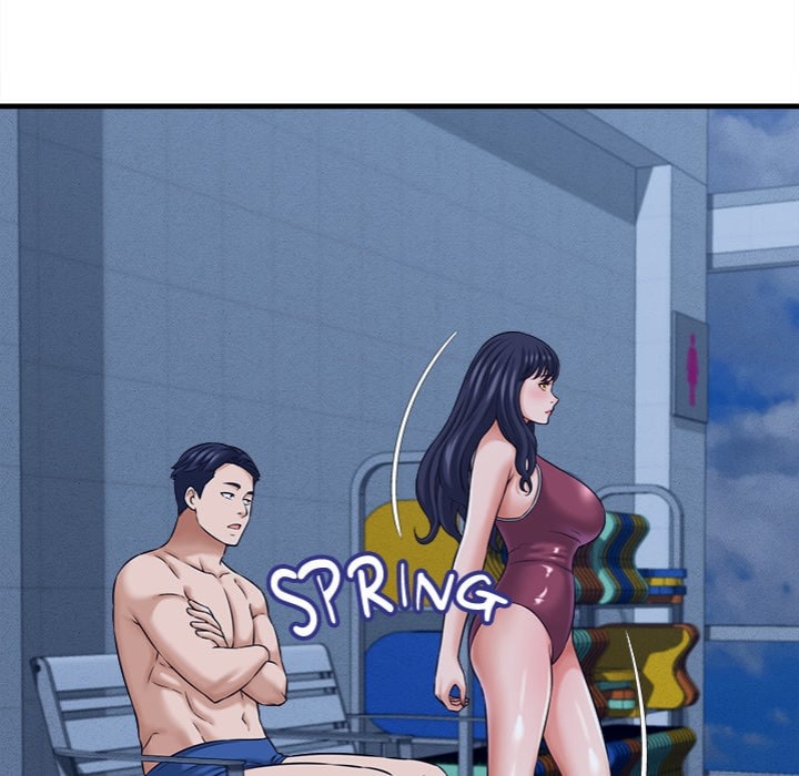 Right Under His Roof chapter 27 page 91