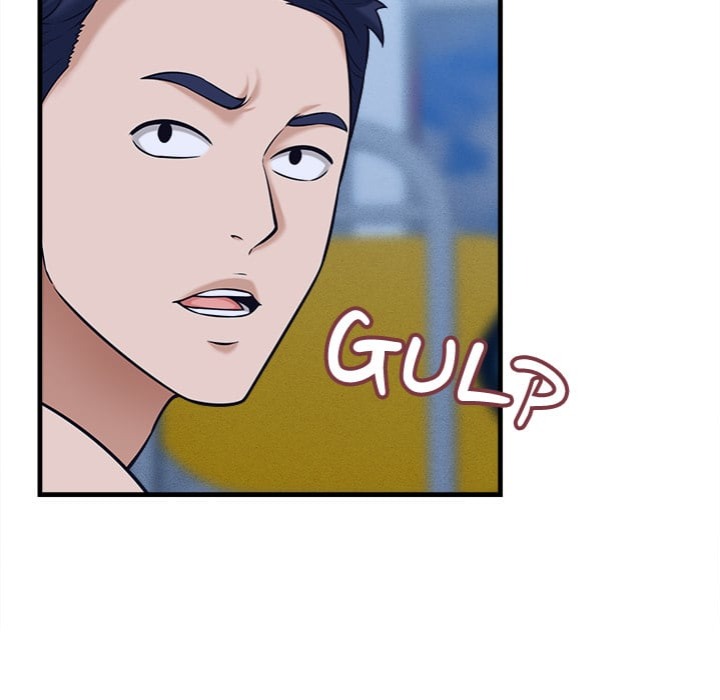 Right Under His Roof chapter 27 page 98